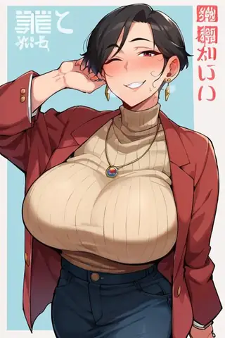 Haitukun style