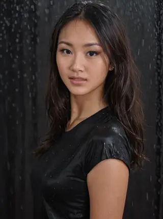 evelyn lin