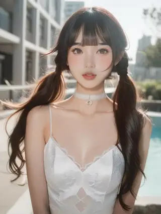 Real style girl 2