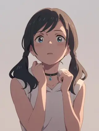 pony hina amano