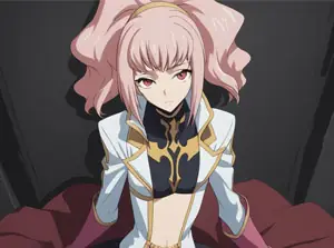 anya codegeass