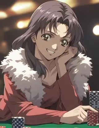 Ukita Tomoko / Dark Shell