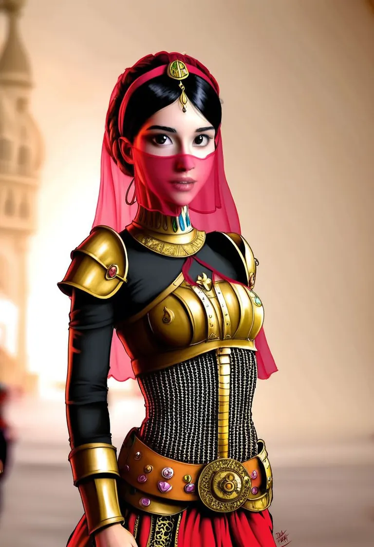 Halimbawang render 1