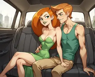 carbackseat