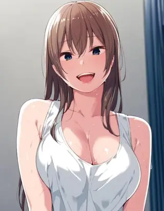 Chiaki [Uchi no Otouto Maji de Dekain Dakedo Mi ni Konai?] [Pony] [Illustrious]