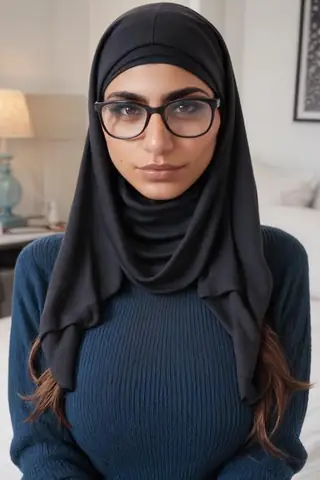 mia khalifa