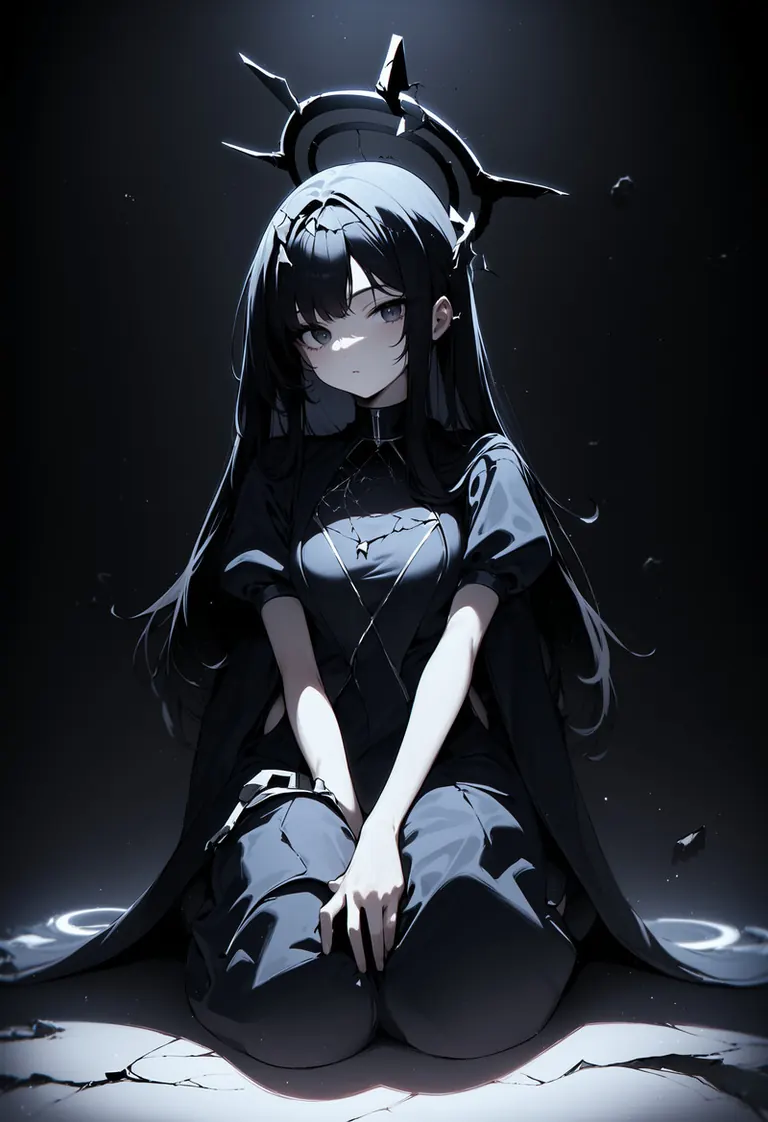 範例渲染 2