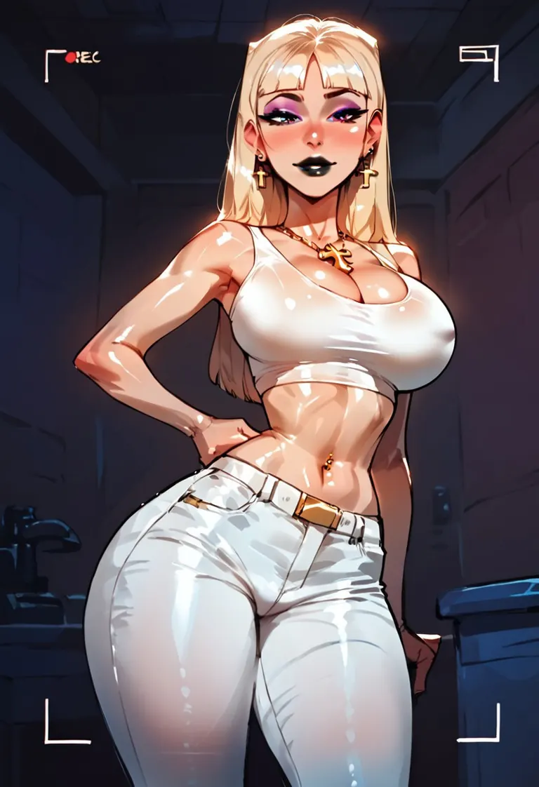 示例渲染 6