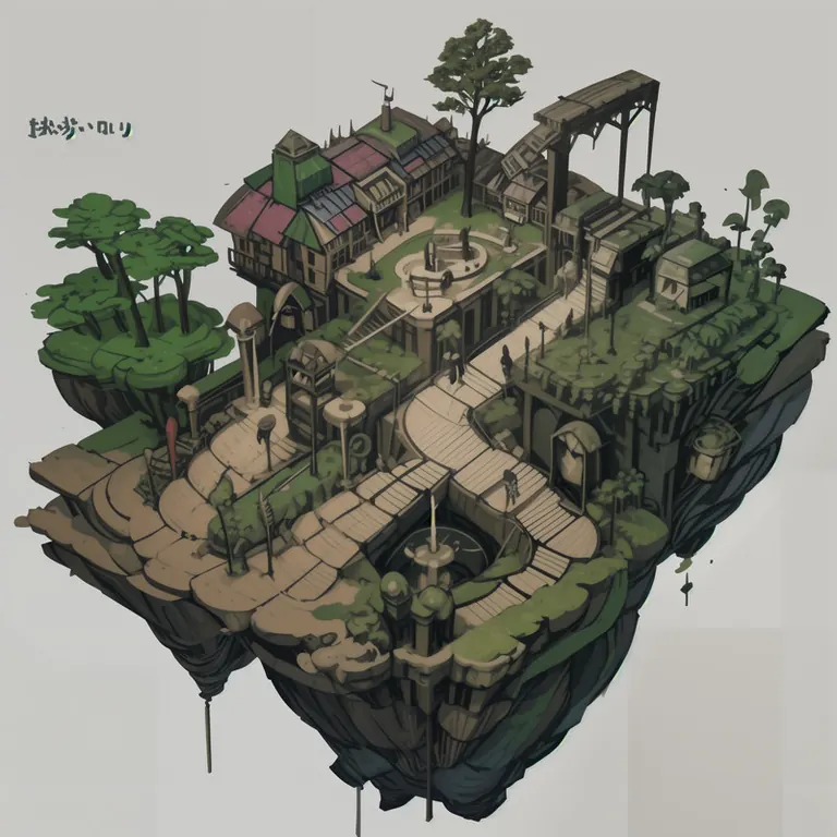 Example render 2