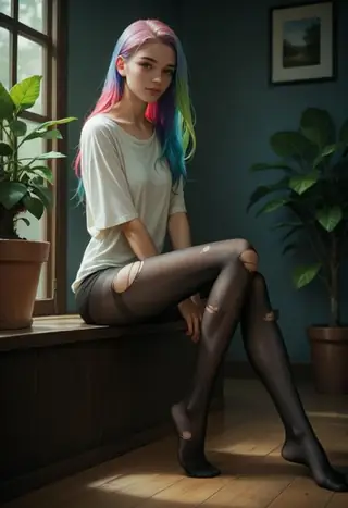 pony 2dn