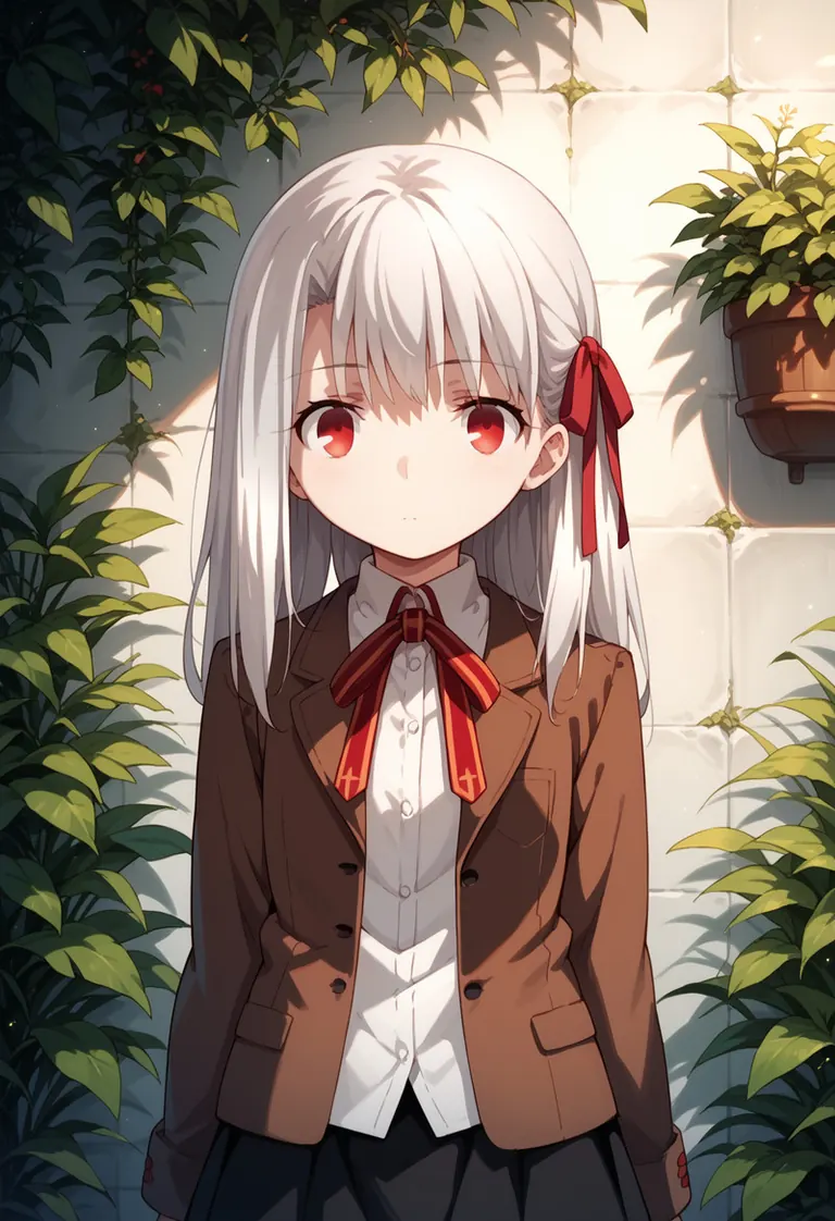 範例渲染 8