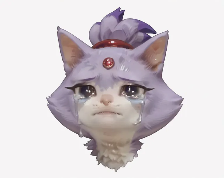 範例渲染 3