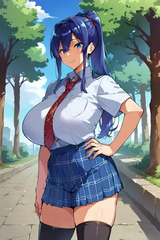 Takeda Hiromitsu style (illustrious/Pony/1.5) | Goofy Ai