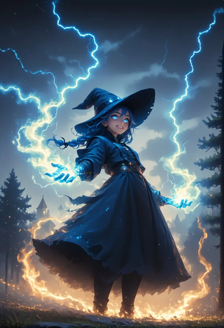 Voorbeeldrender 2