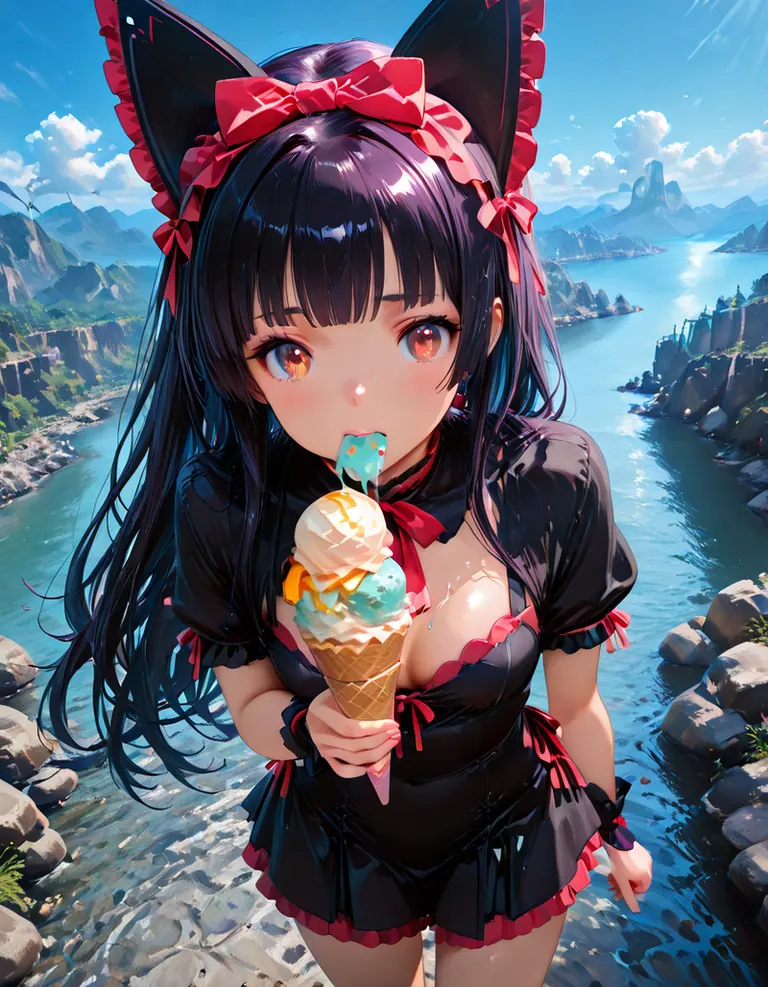 Halimbawang render 8