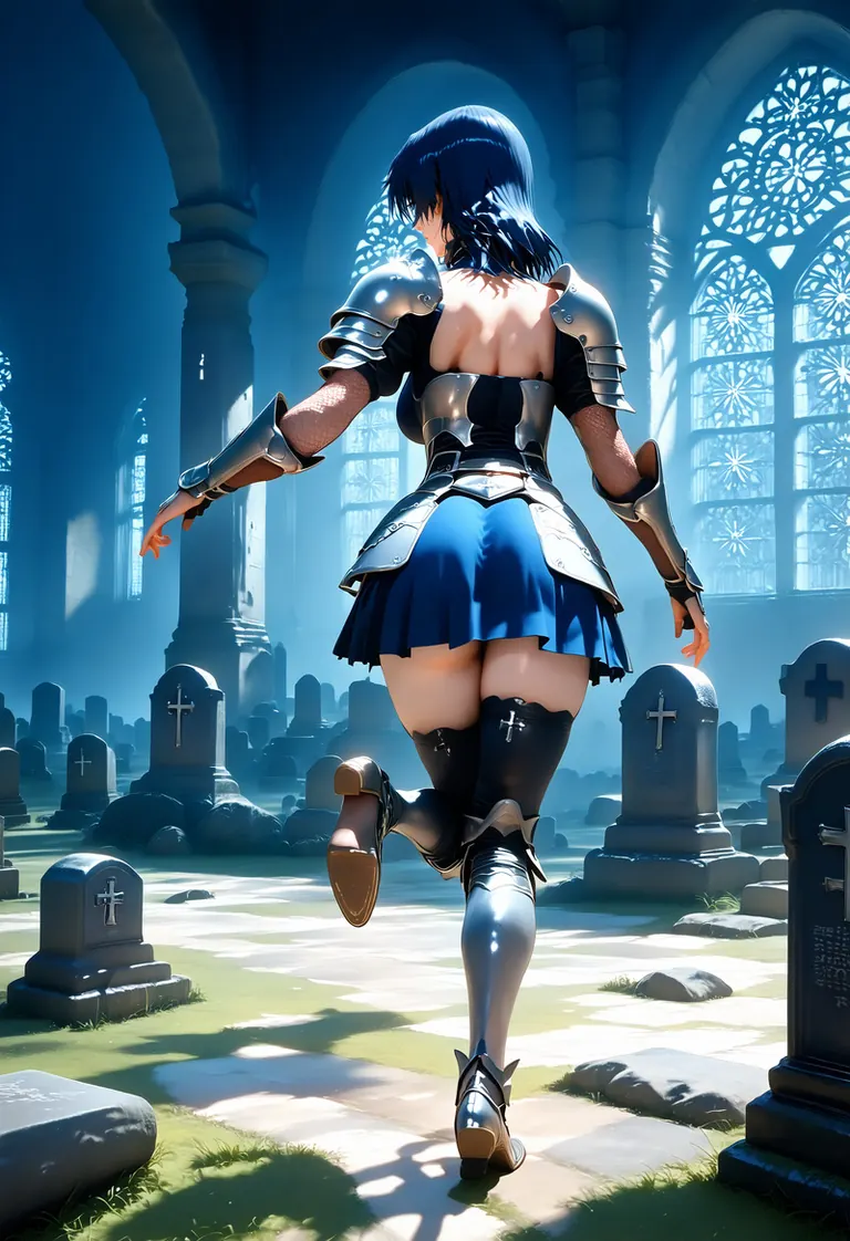 Example render 6