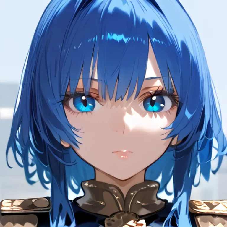 Example render 3
