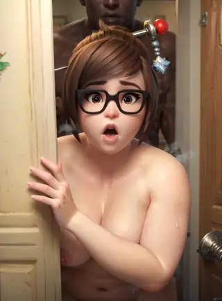 barely hidden sex
