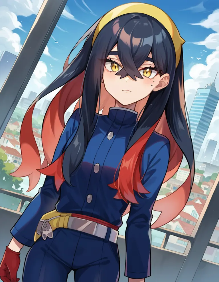 示例渲染 2