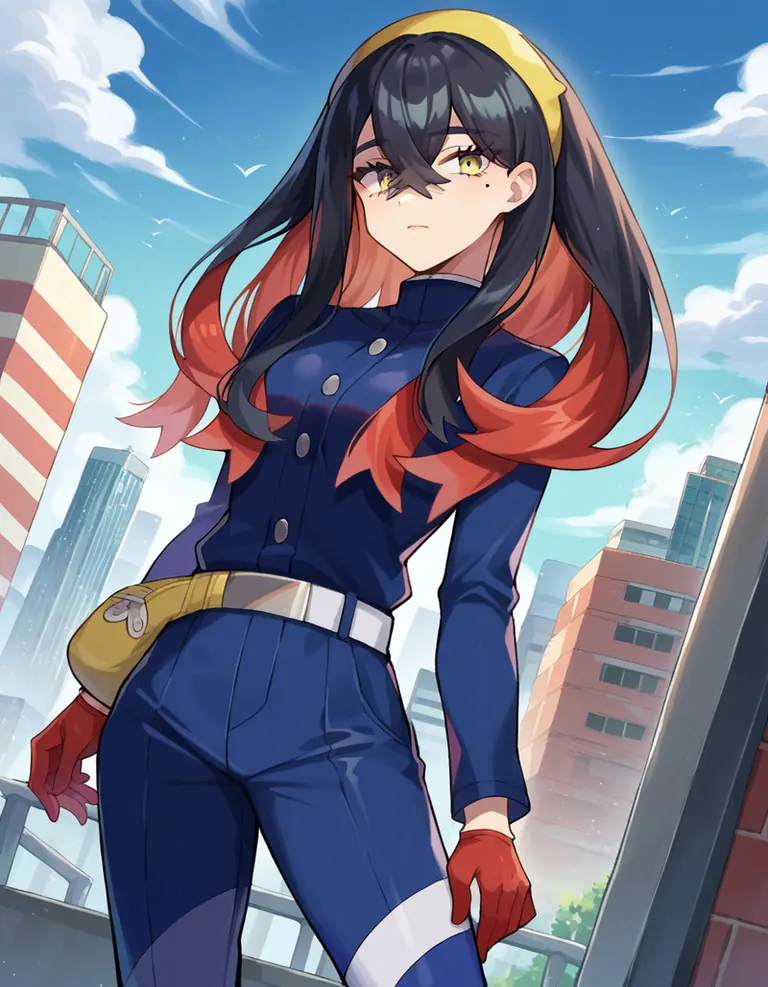 示例渲染 1
