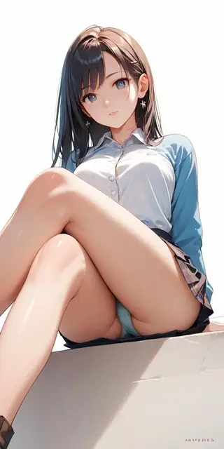 パンちら/pantyshot