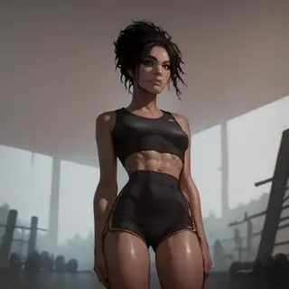 Perfect style
