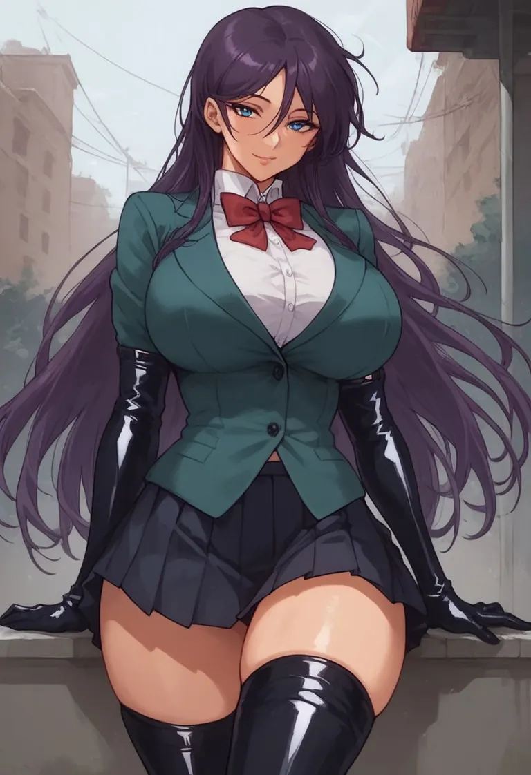 示例渲染 4