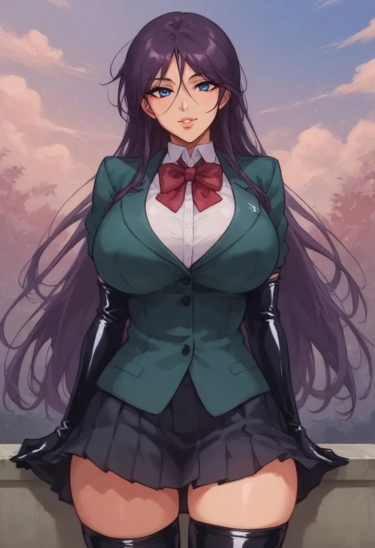 示例渲染 5