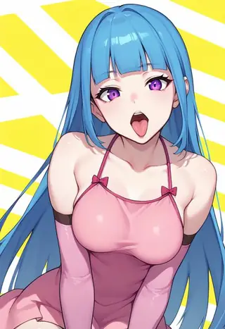 ME!ME!ME!