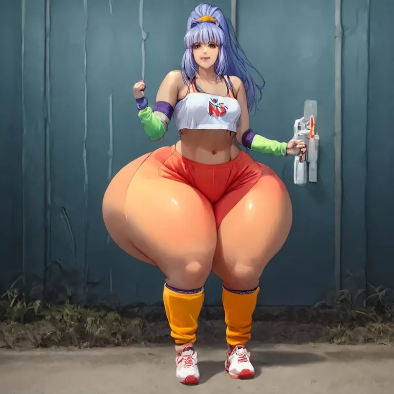 Przykładowy render 7