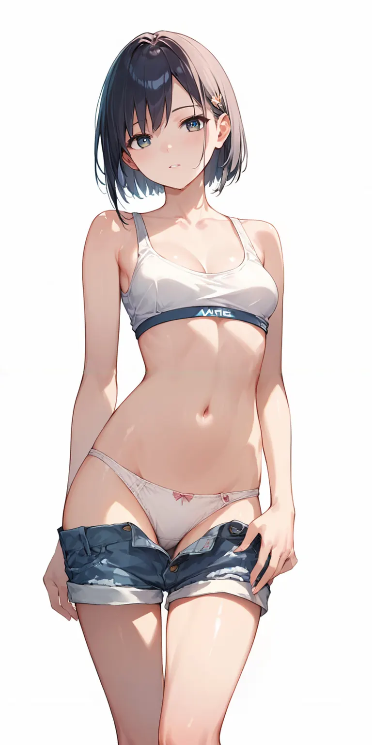 範例渲染 4