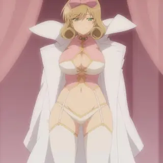閃乱カグラ haruka