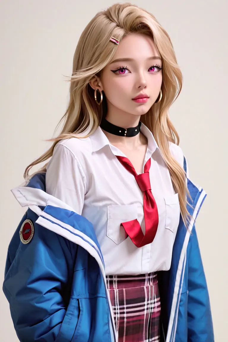 Przykładowy render 4