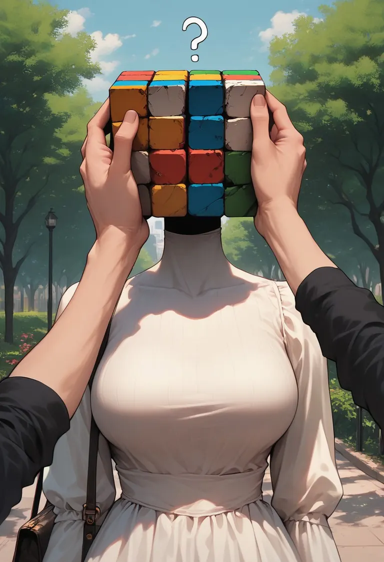 Render di esempio 2