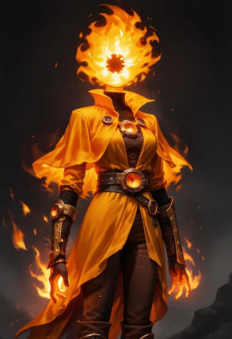 Render di esempio 4
