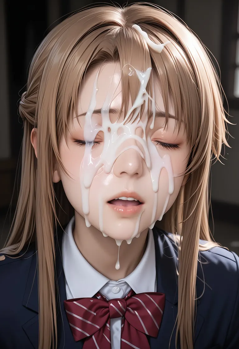 範例渲染 7