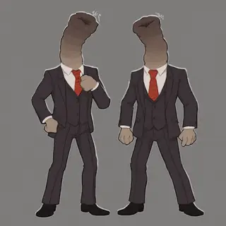 Leech Head Concept Illustrious