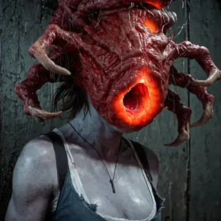 NE α infection