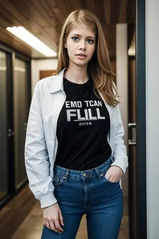allie james