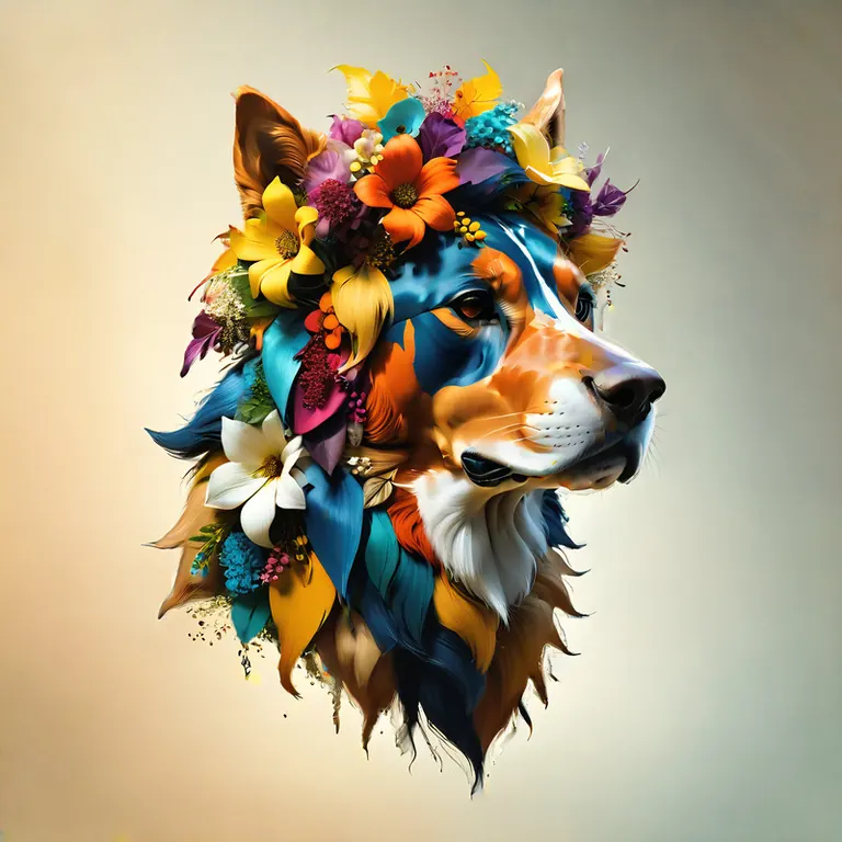 Example render 7