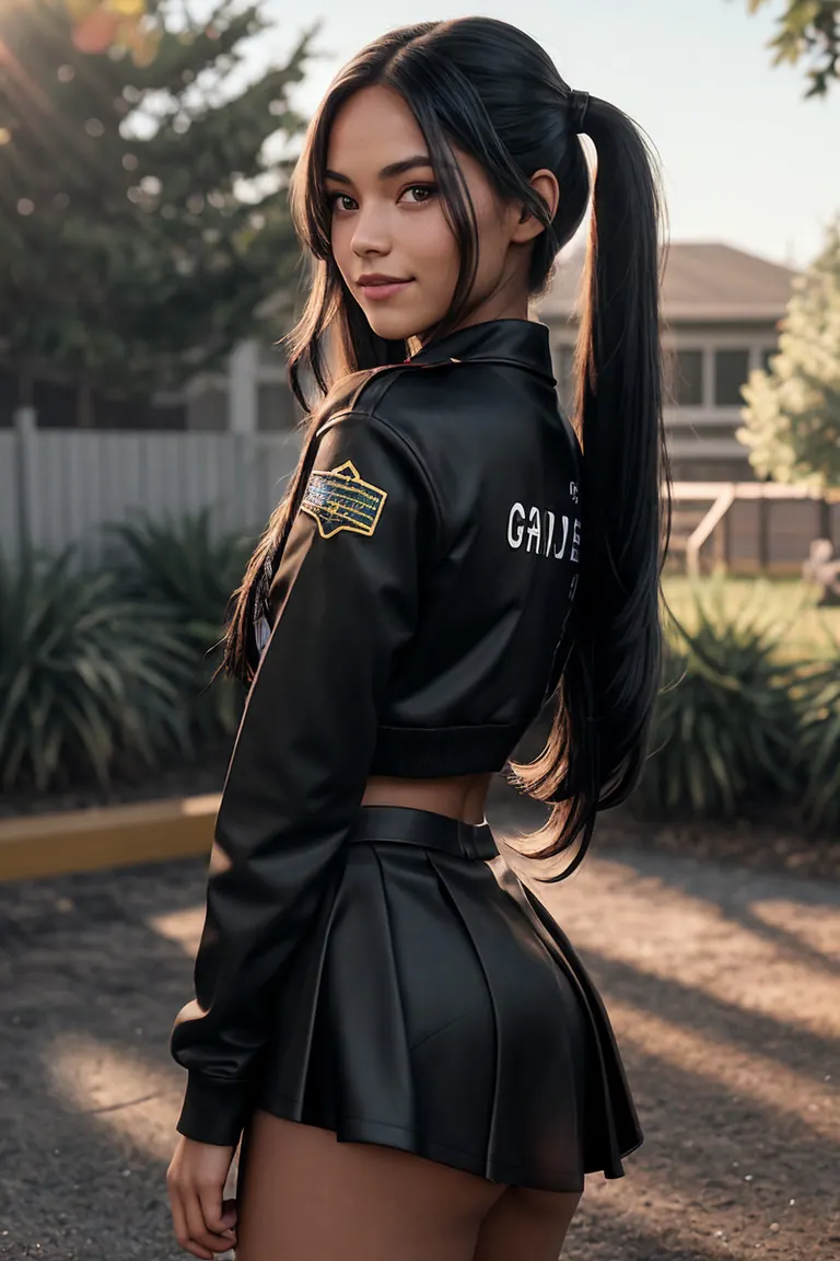 Render de exemplo 1