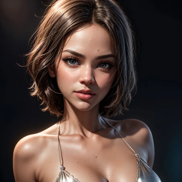 Render di esempio 1