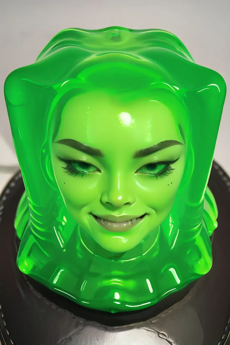 Render de exemplo 3