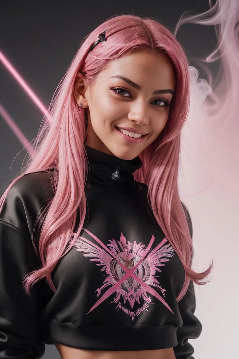 Render de exemplo 1