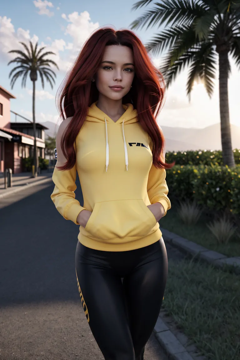 Render de exemplo 1
