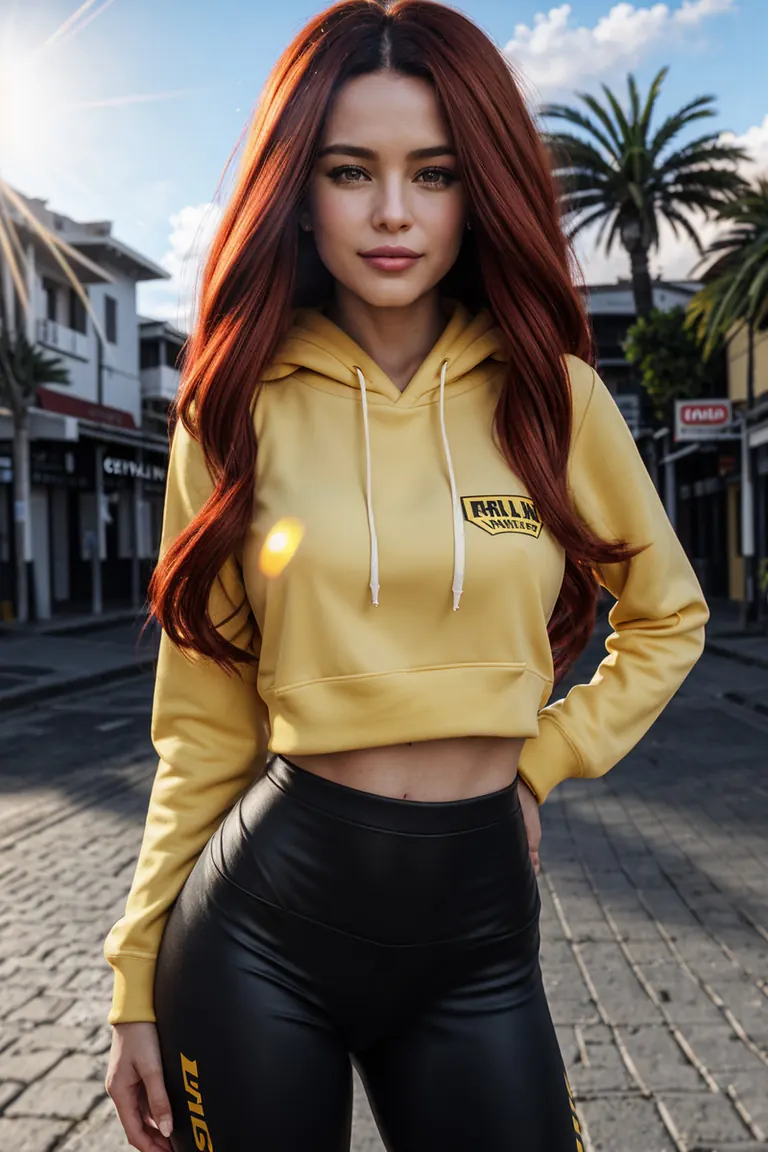 Render de exemplo 6