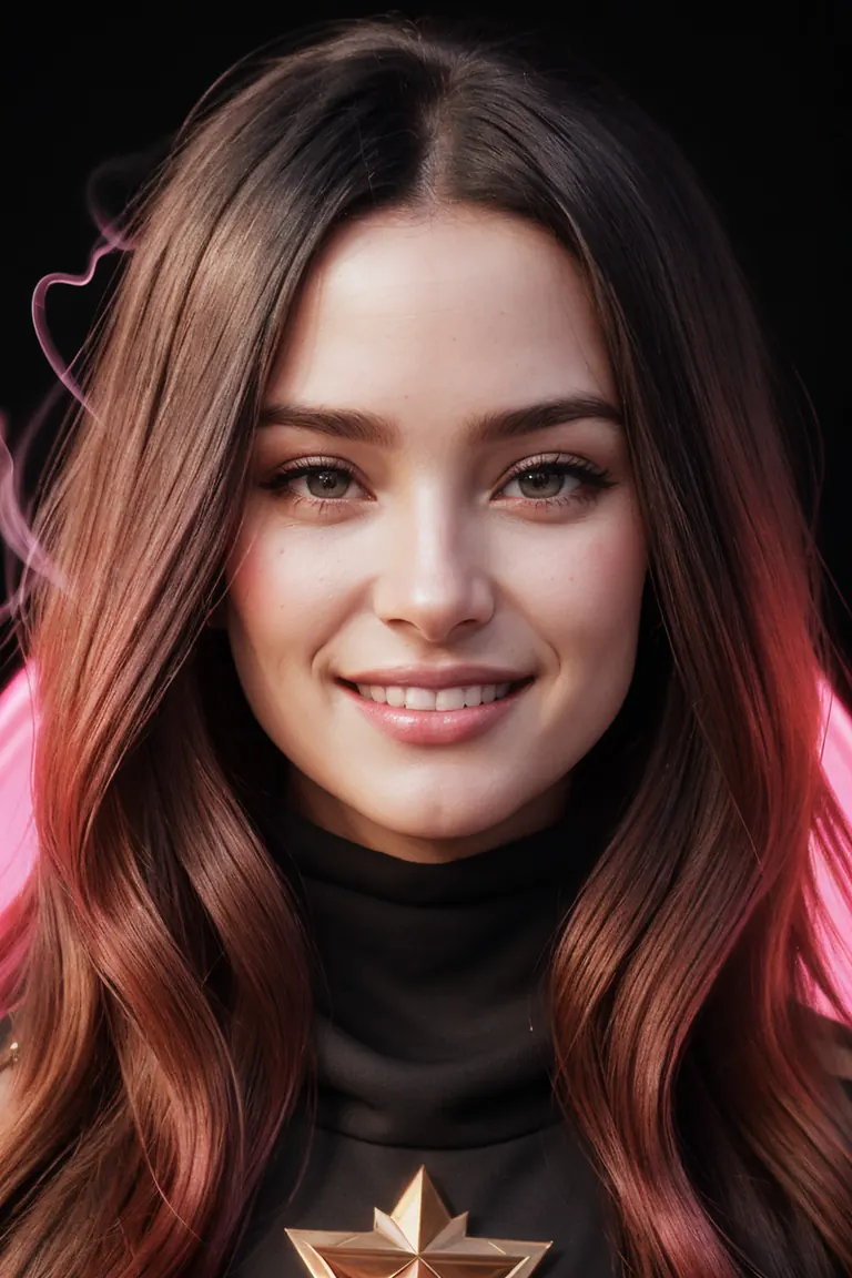 Render de exemplo 2