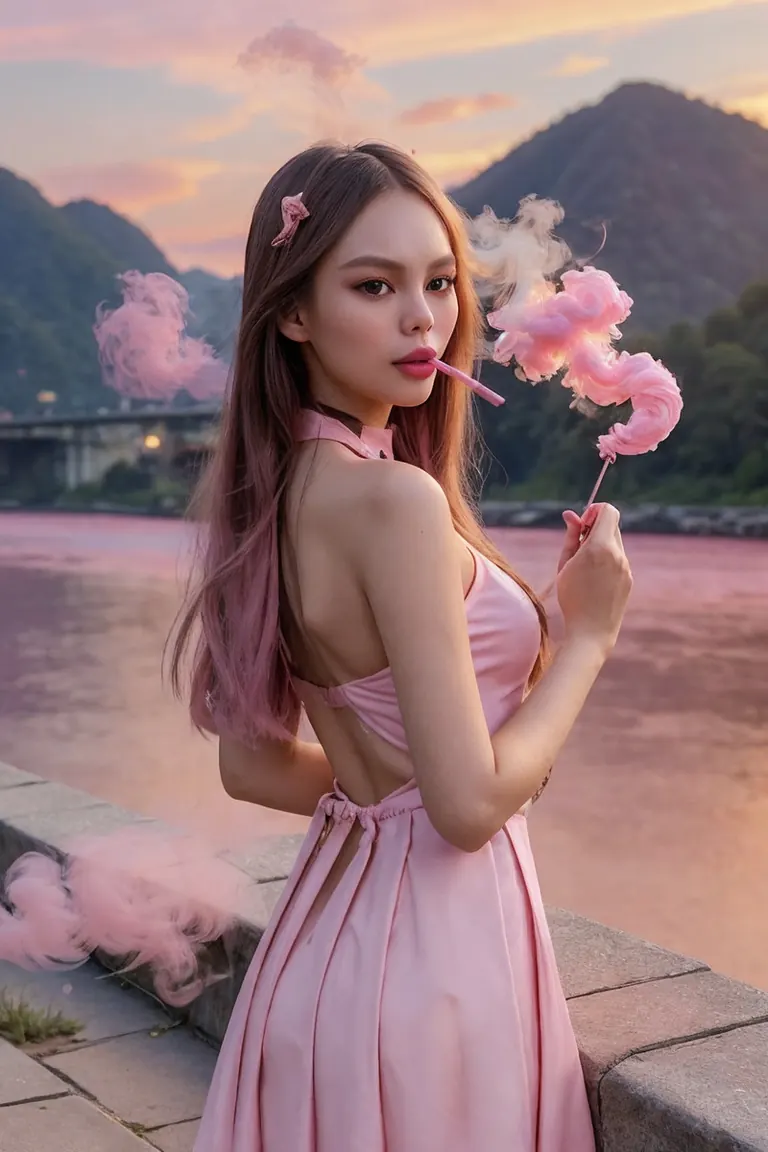 Render di esempio 5