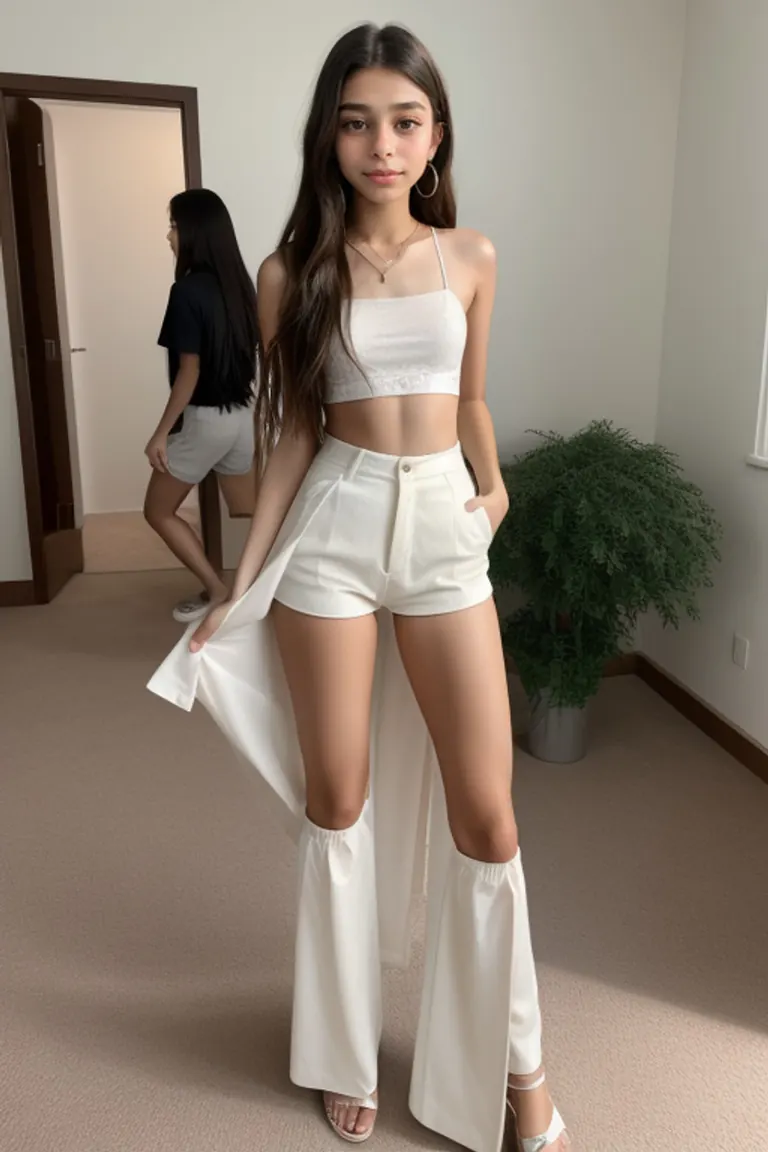 Render di esempio 7