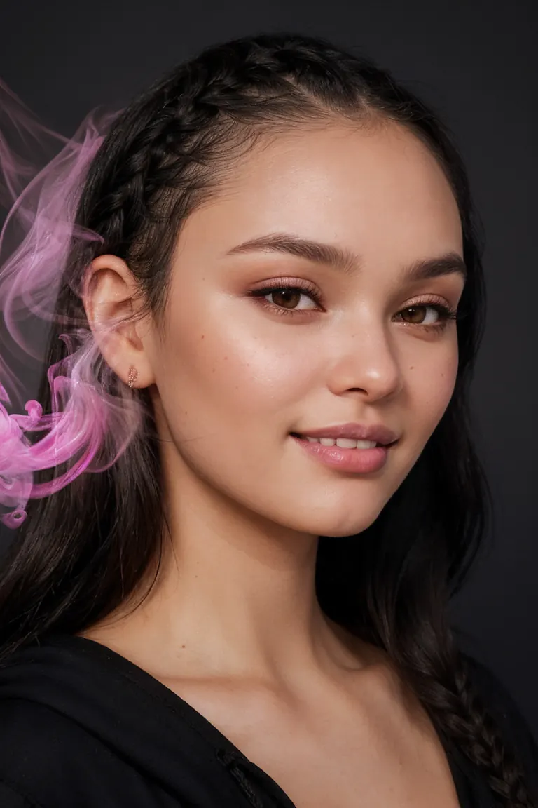 Render di esempio 1